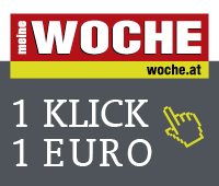 1 Klick 1 Euro - woche.at